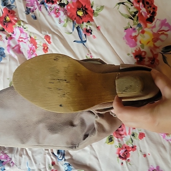 Knee High Boots - Picture 4 of 10